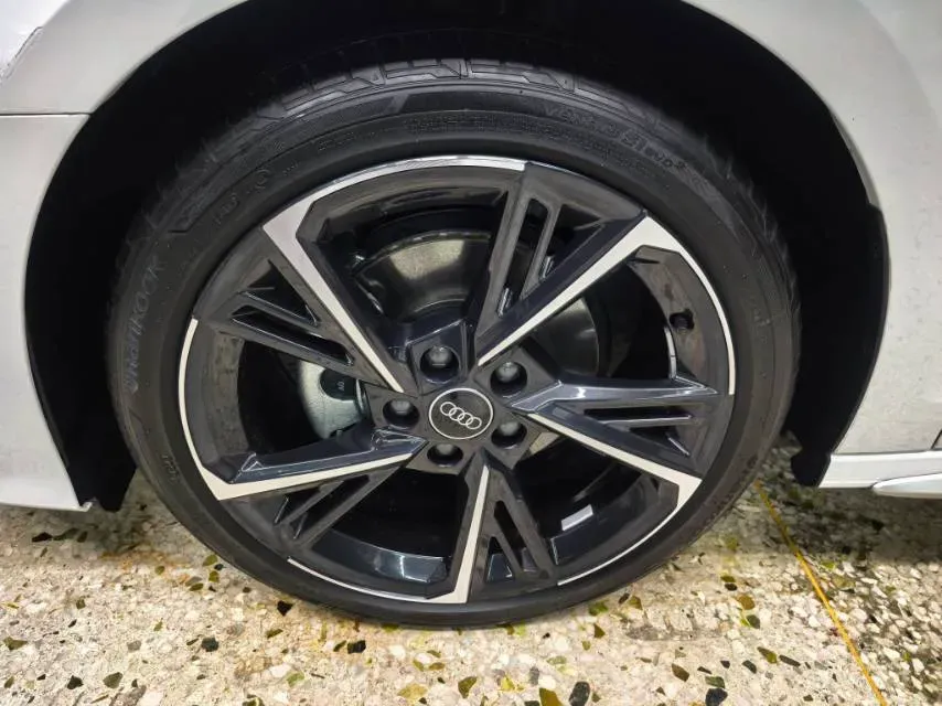 2023 Audi A3 1.4T 150HP L4 7DCT,autocango,china used car exporter,china ev exporter,chinese used car exporter,chinese used ev exporter