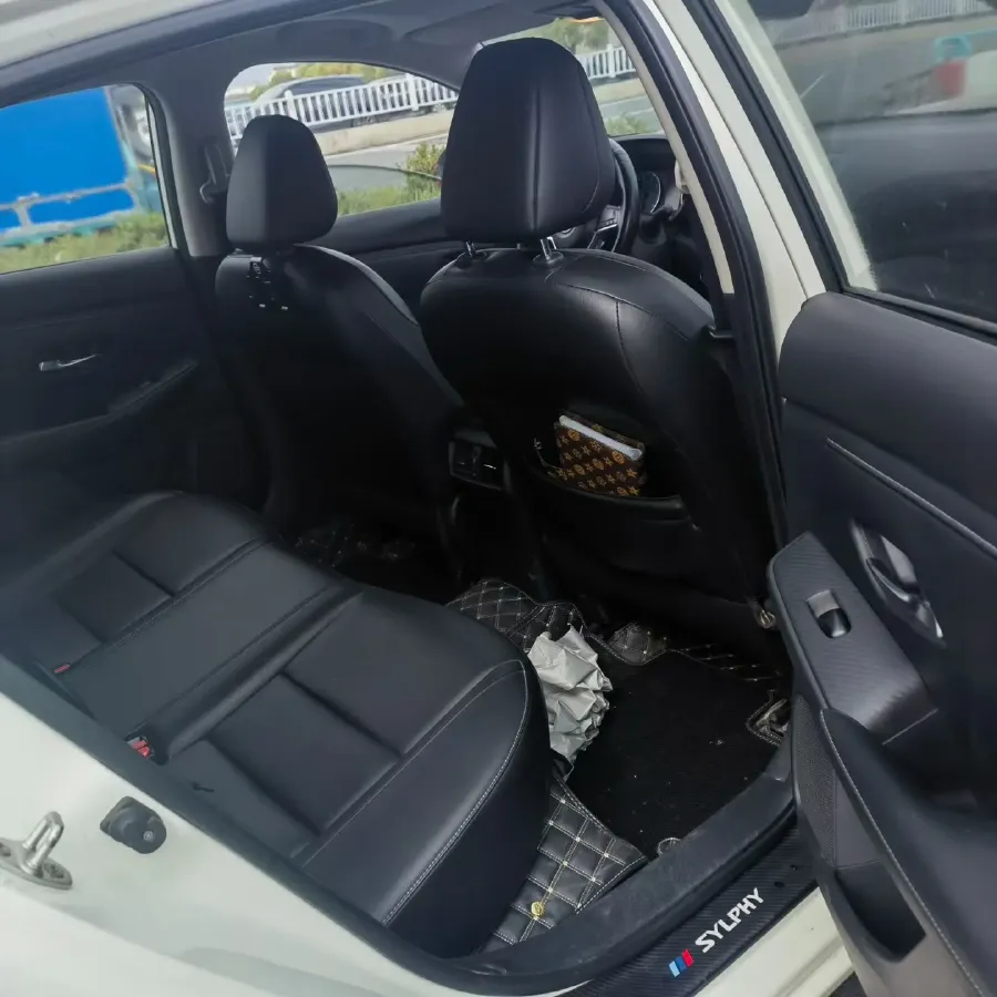 2020 Nissan Sylphy 1.6L 135HP L4 CVT,autocango,china used car exporter,china ev exporter,chinese used car exporter,chinese used ev exporter