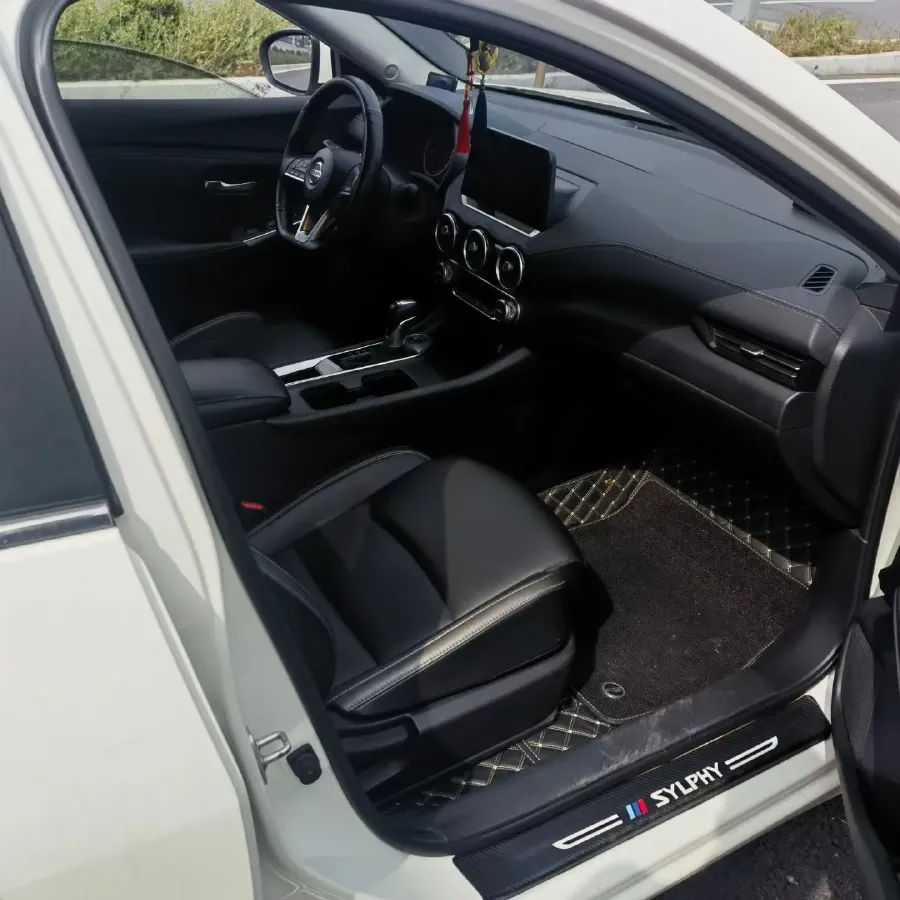 2020 Nissan Sylphy 1.6L 135HP L4 CVT,autocango,china used car exporter,china ev exporter,chinese used car exporter,chinese used ev exporter