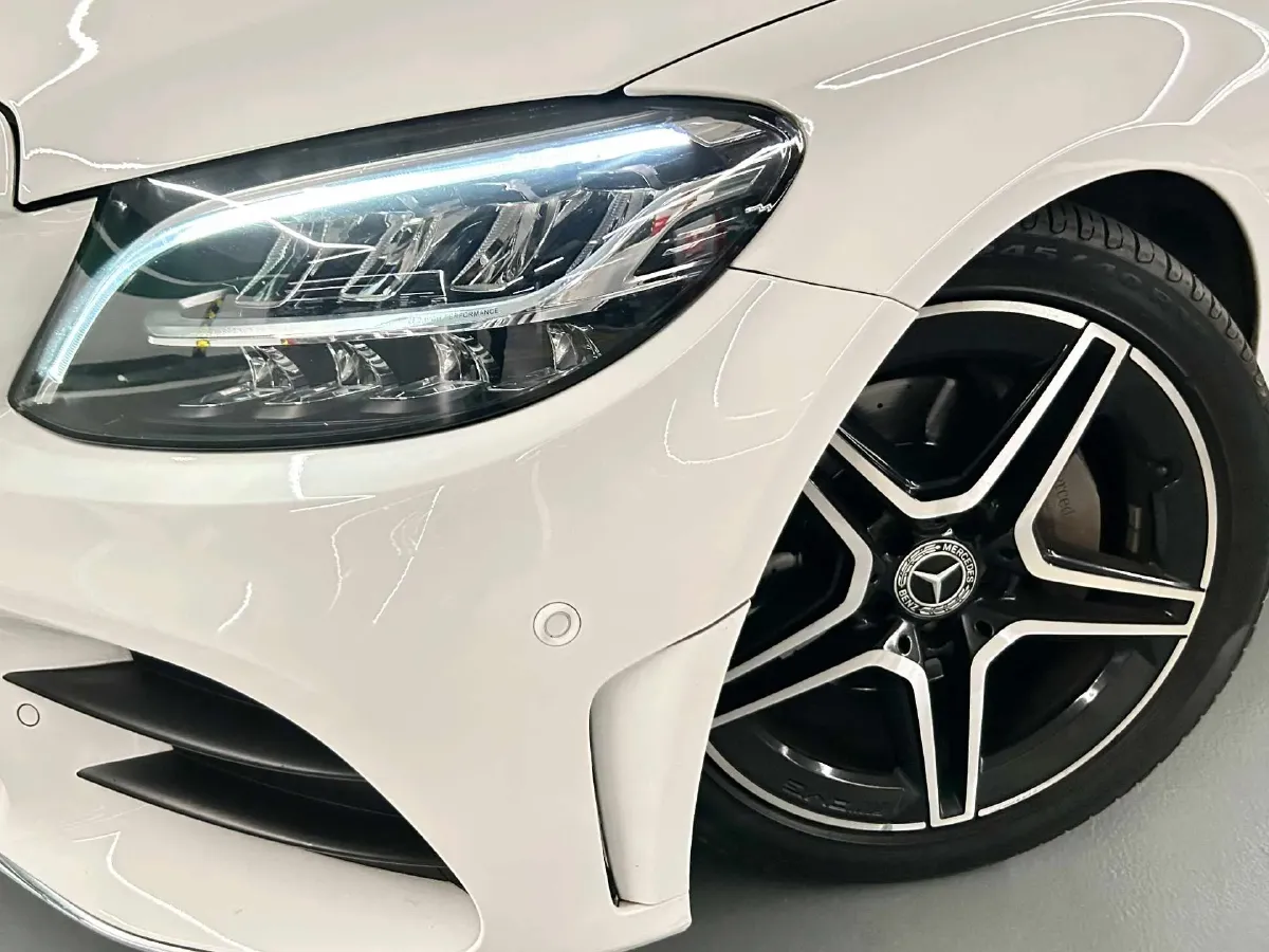 2021 Mercedes-Benz C Class 1.5T 184HP L4 9AT,autocango,china used car exporter,china ev exporter,chinese used car exporter,chinese used ev exporter