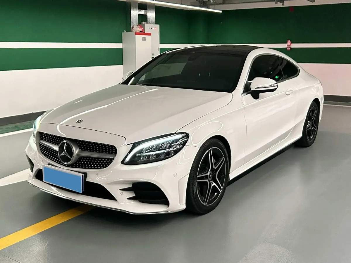 2021 Mercedes-Benz C Class 1.5T 184HP L4 9AT,autocango,china used car exporter,china ev exporter,chinese used car exporter,chinese used ev exporter