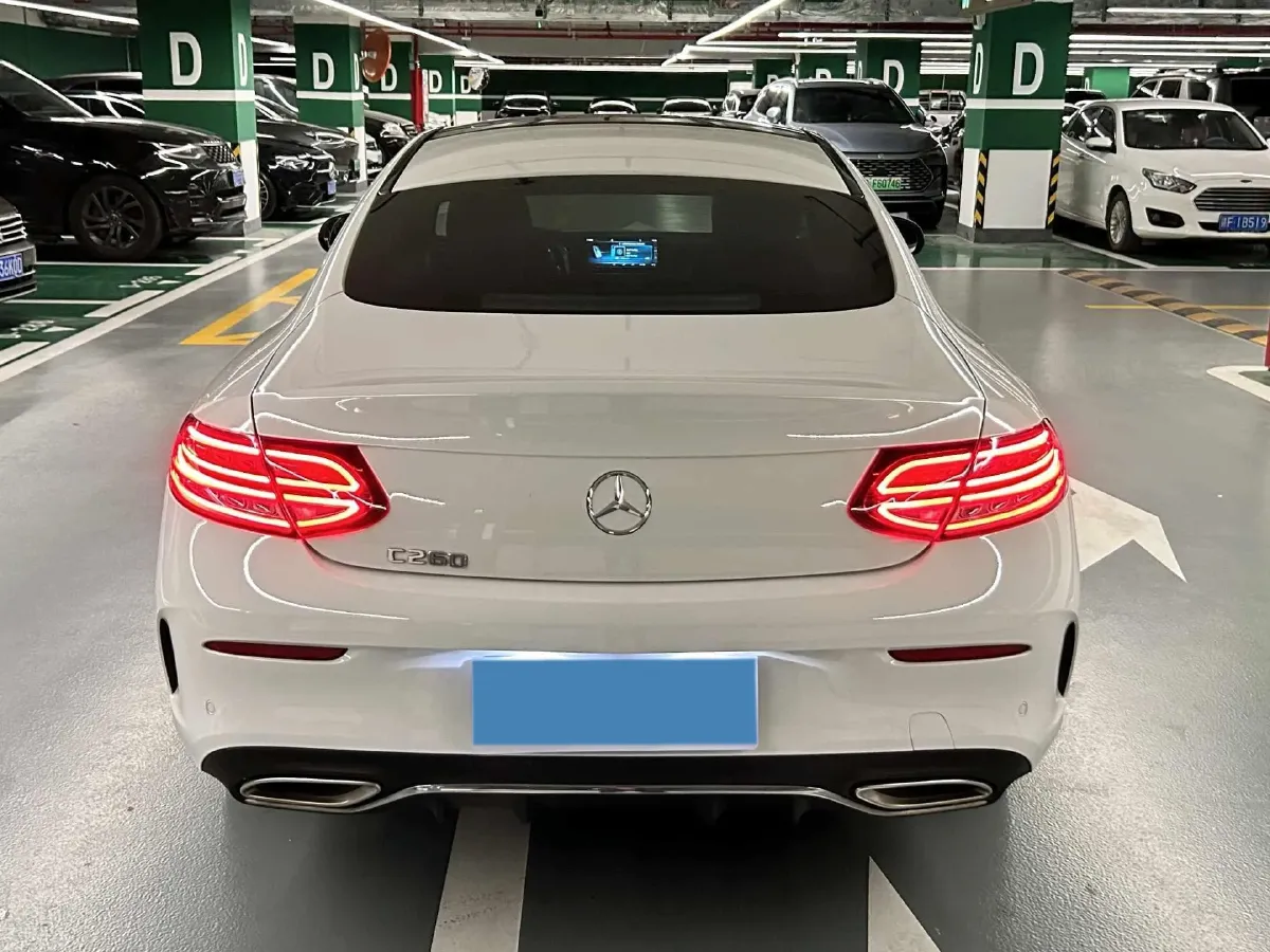 2021 Mercedes-Benz C Class 1.5T 184HP L4 9AT,autocango,china used car exporter,china ev exporter,chinese used car exporter,chinese used ev exporter