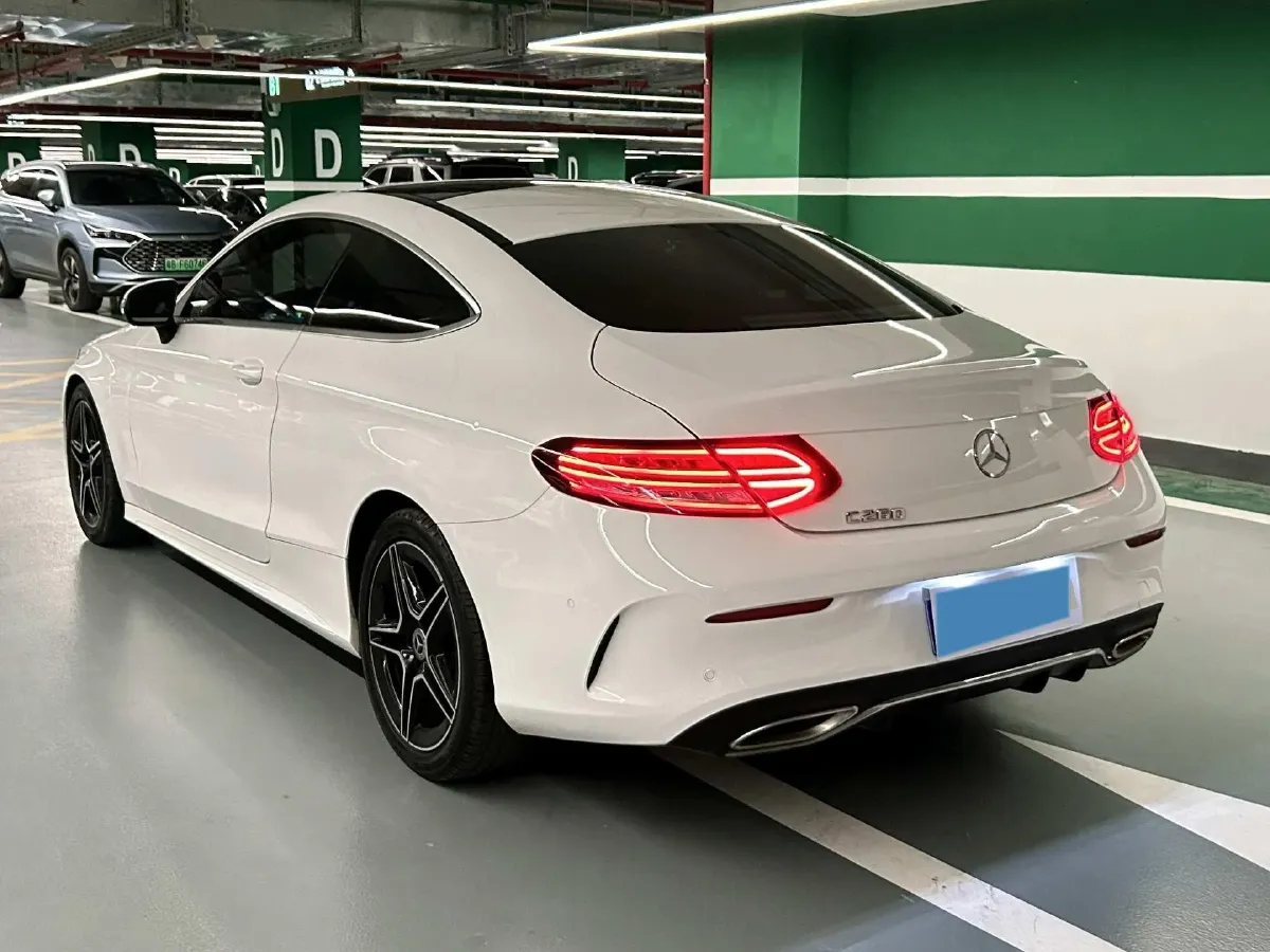 2021 Mercedes-Benz C Class 1.5T 184HP L4 9AT,autocango,china used car exporter,china ev exporter,chinese used car exporter,chinese used ev exporter