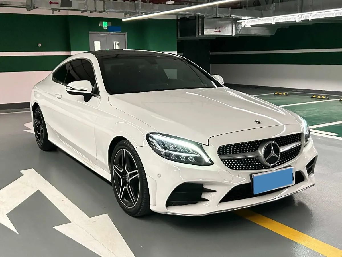 2021 Mercedes-Benz C Class 1.5T 184HP L4 9AT,autocango,china used car exporter,china ev exporter,chinese used car exporter,chinese used ev exporter