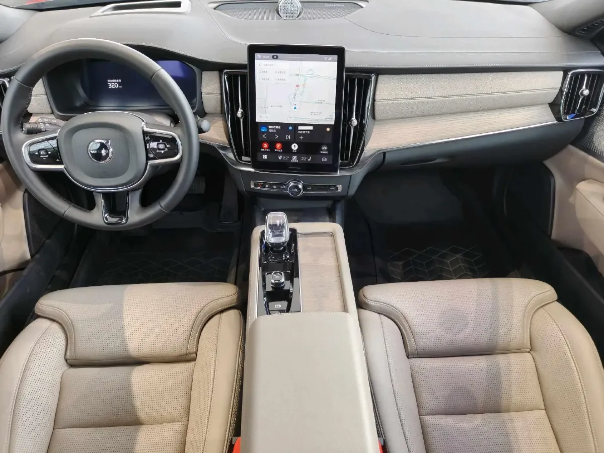 2026 Volvo S90 PHEV 2.0T 310HP L4 8AT PHEV,autocango,china used car exporter,china ev exporter,chinese used car exporter,chinese used ev exporter