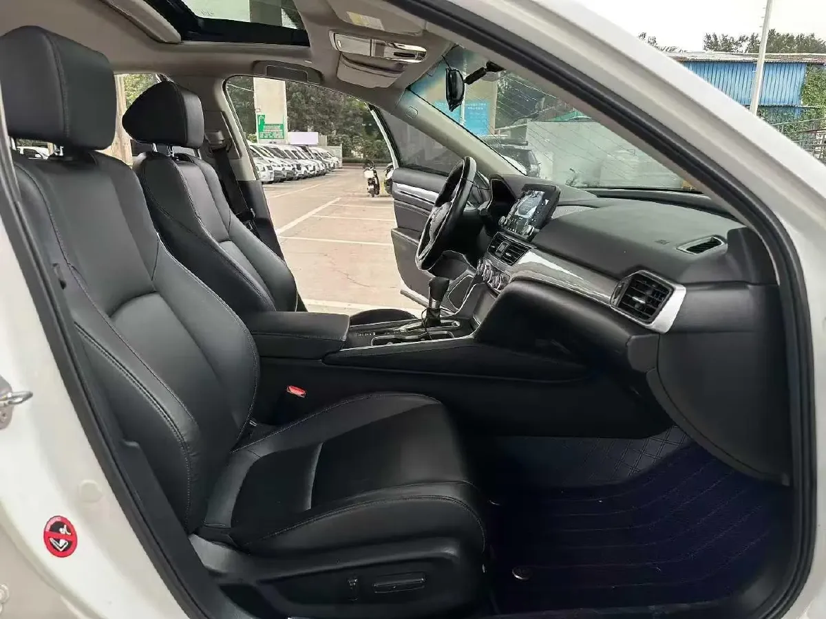 2018 Honda Accord 1.5T 194HP L4 CVT,autocango,china used car exporter,china ev exporter,chinese used car exporter,chinese used ev exporter
