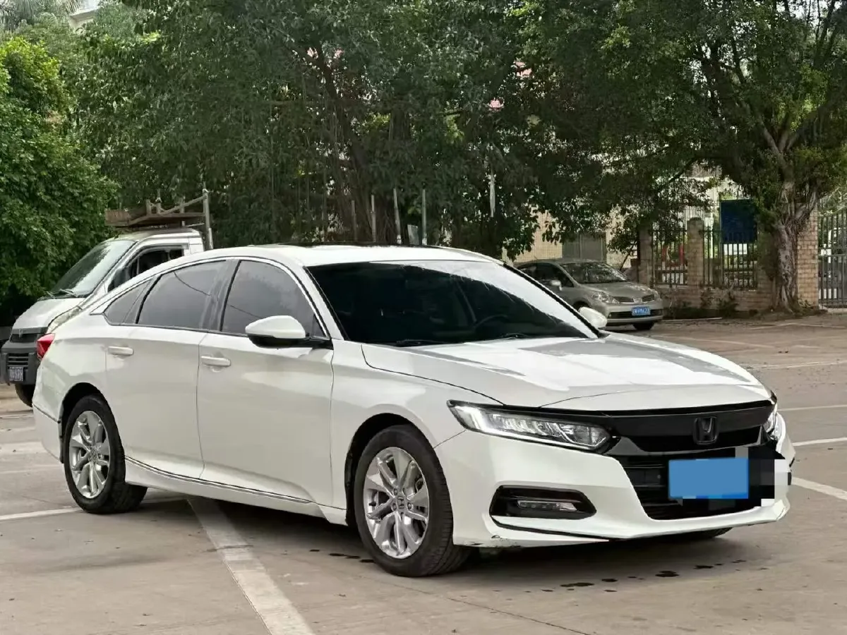2018 Honda Accord 1.5T 194HP L4 CVT,autocango,china used car exporter,china ev exporter,chinese used car exporter,chinese used ev exporter