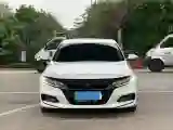 2018 Honda Accord 1.5T 194HP L4 CVT