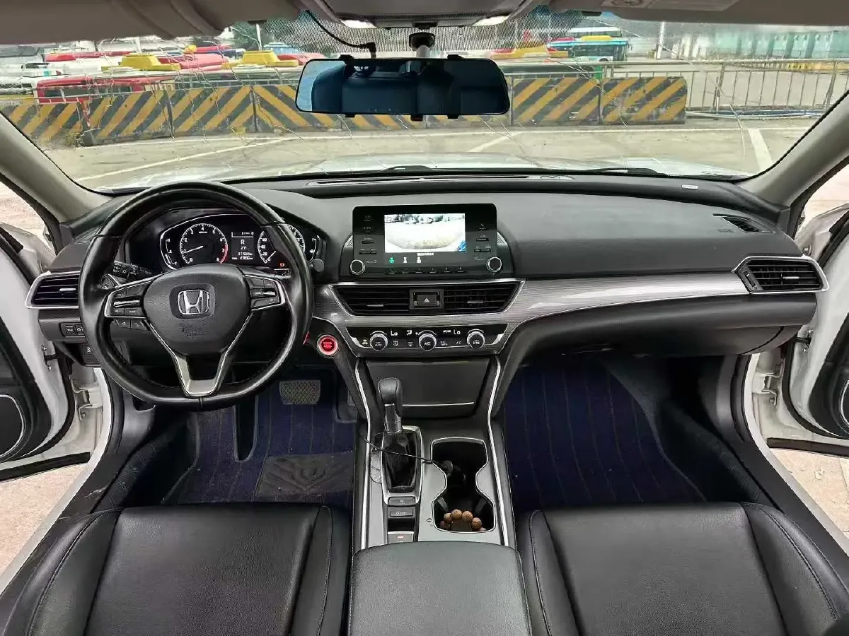2018 Honda Accord 1.5T 194HP L4 CVT,autocango,china used car exporter,china ev exporter,chinese used car exporter,chinese used ev exporter