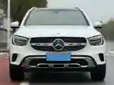 2021 Mercedes-Benz GLC Class 2.0T 197HP L4 9AT