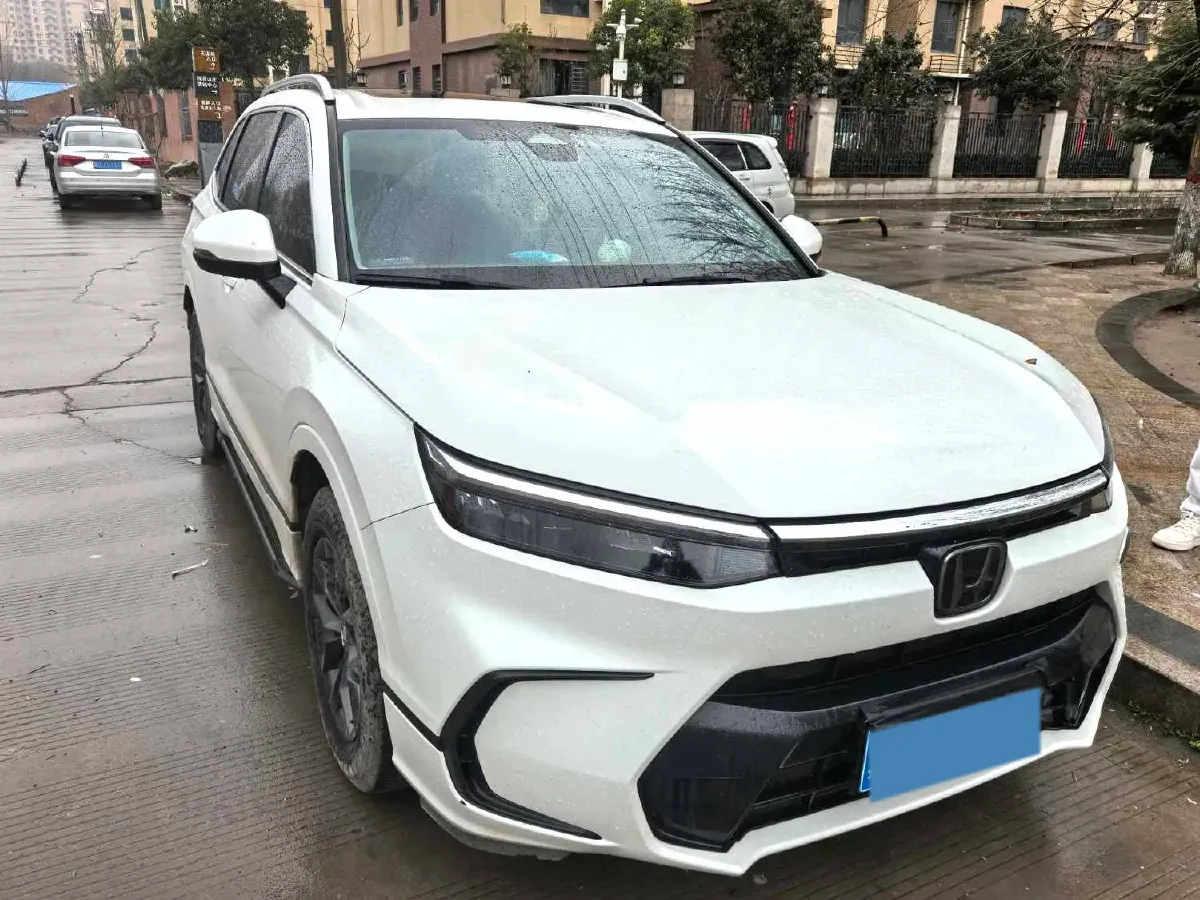 2023 Honda Breeze 1.5T 193HP L4 CVT,autocango,china used car exporter,china ev exporter,chinese used car exporter,chinese used ev exporter