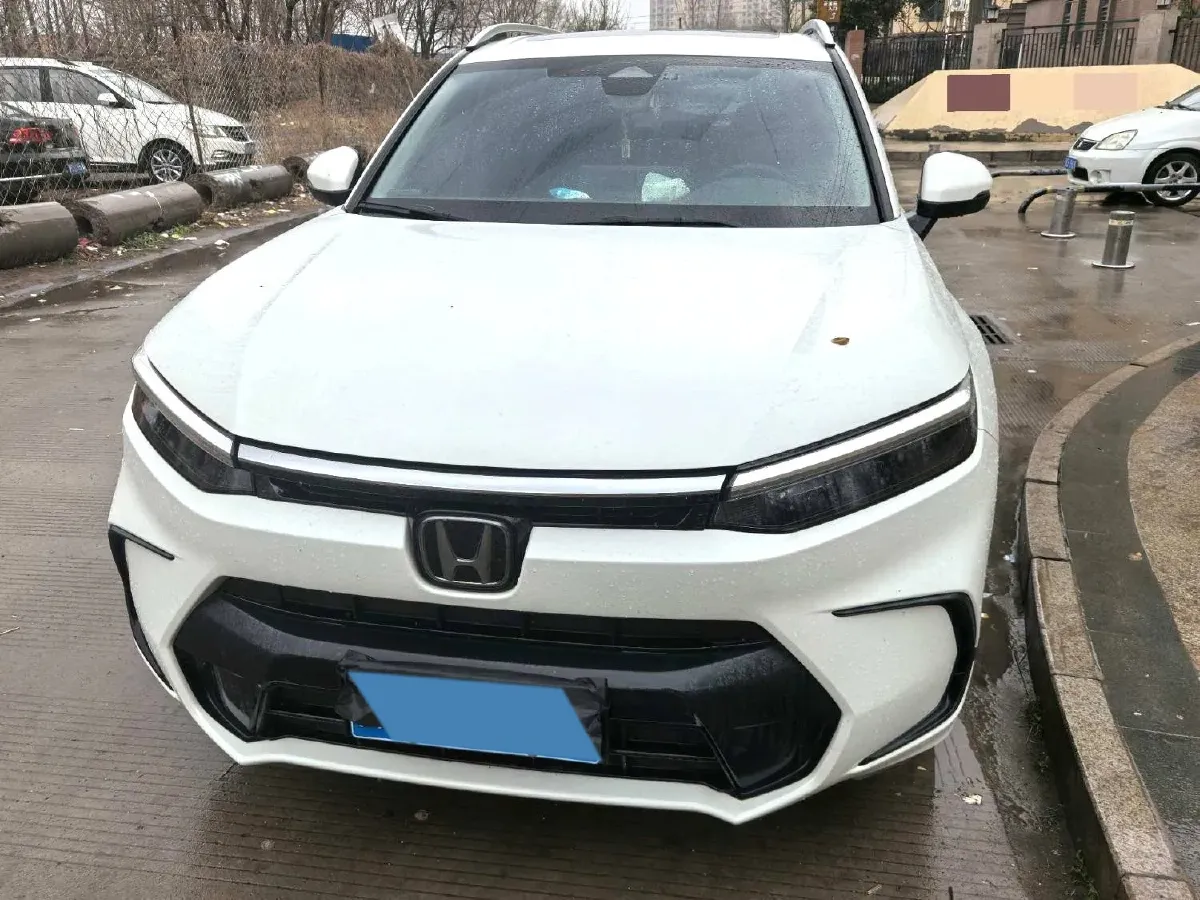 2023 Honda Breeze 1.5T 193HP L4 CVT,autocango,china used car exporter,china ev exporter,chinese used car exporter,chinese used ev exporter