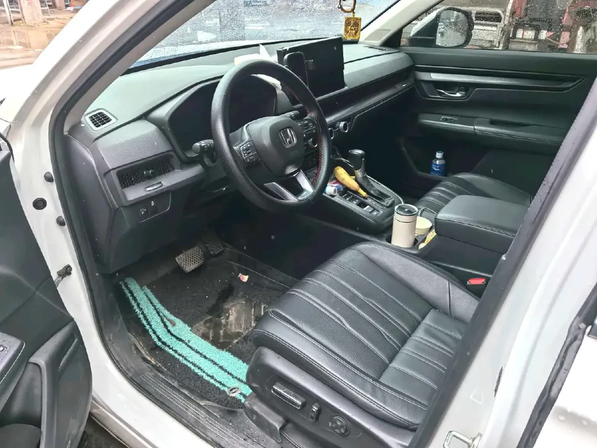 2023 Honda Breeze 1.5T 193HP L4 CVT,autocango,china used car exporter,china ev exporter,chinese used car exporter,chinese used ev exporter