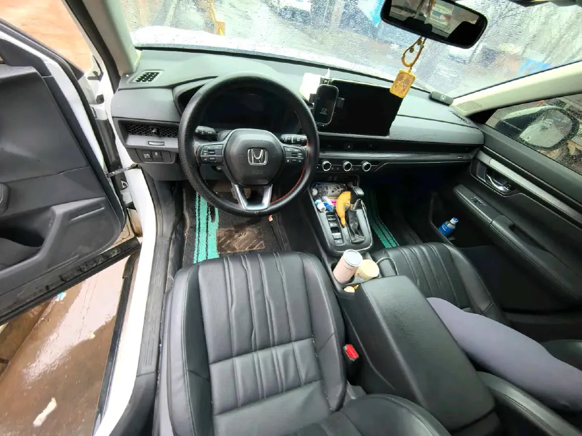 2023 Honda Breeze 1.5T 193HP L4 CVT,autocango,china used car exporter,china ev exporter,chinese used car exporter,chinese used ev exporter