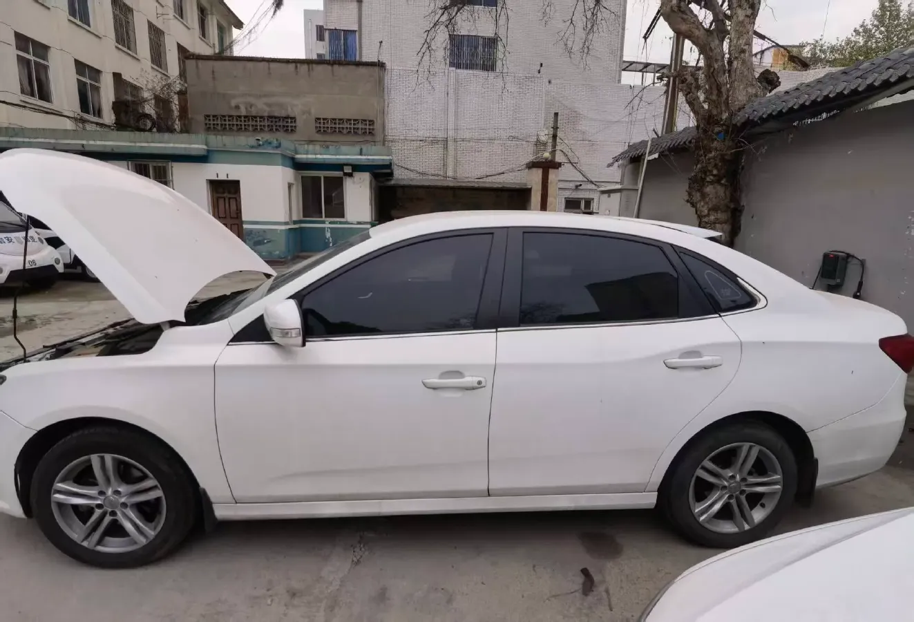 2019 Bestune B30 1.6L 109HP L4 6AT,autocango,china used car exporter,china ev exporter,chinese used car exporter,chinese used ev exporter
