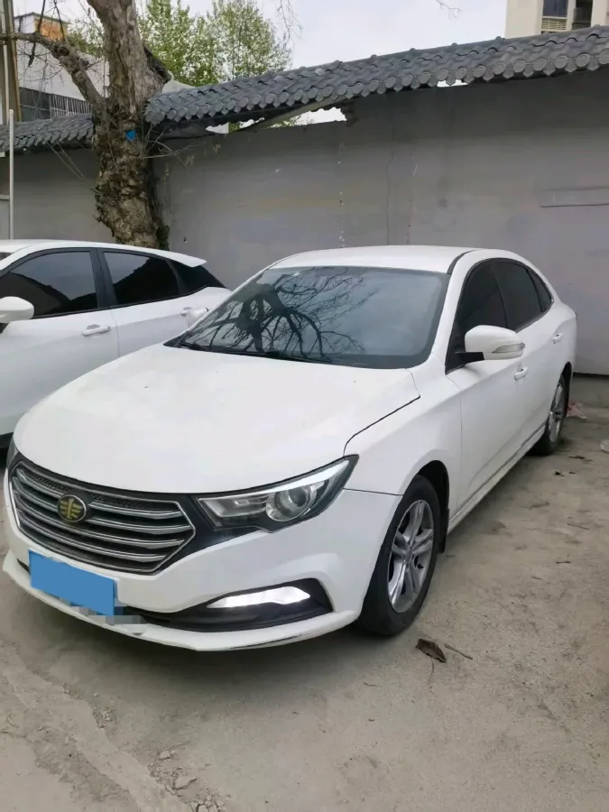 2019 Bestune B30 1.6L 109HP L4 6AT,autocango,china used car exporter,china ev exporter,chinese used car exporter,chinese used ev exporter