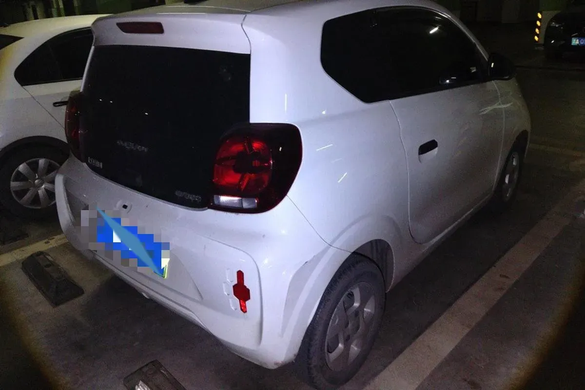 2021 Roewe Clever BEV 29.13KWH,autocango,china used car exporter,china ev exporter,chinese used car exporter,chinese used ev exporter