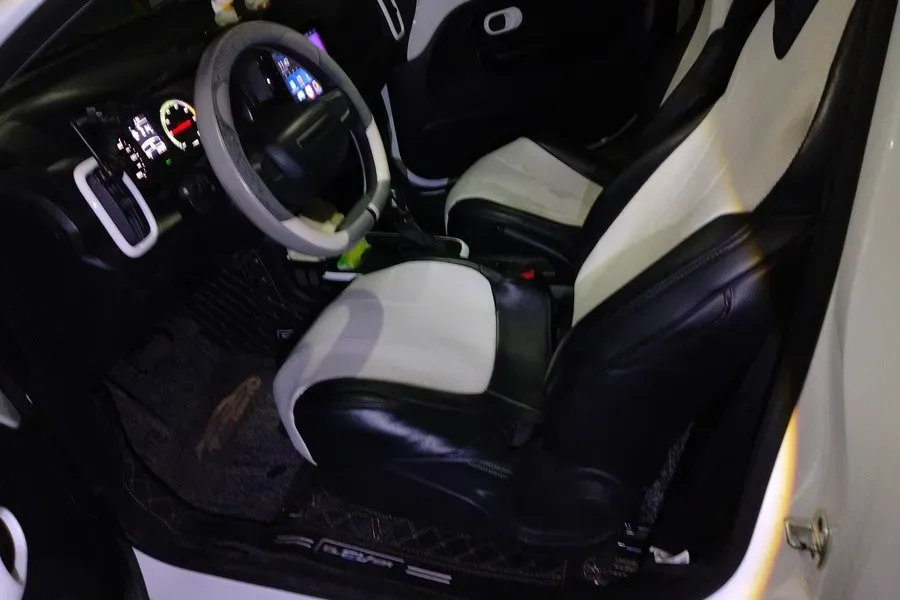 2021 Roewe Clever BEV 29.13KWH,autocango,china used car exporter,china ev exporter,chinese used car exporter,chinese used ev exporter