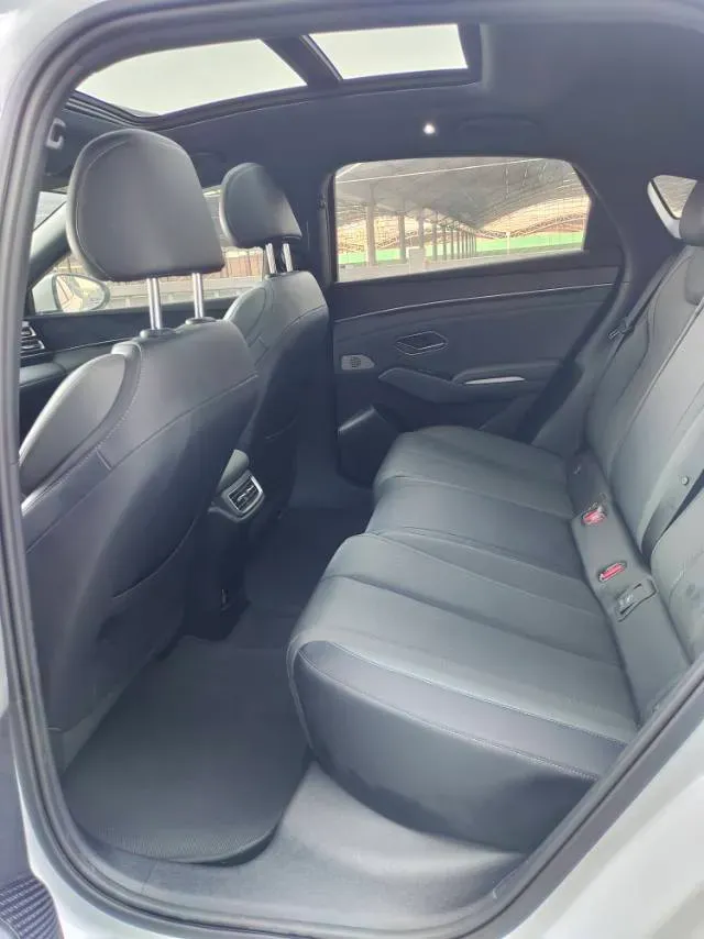 2025 BYD QinL 1.5L 101HP L4 E-CVT PHEV 15.87KWH,autocango,china used car exporter,china ev exporter,chinese used car exporter,chinese used ev exporter