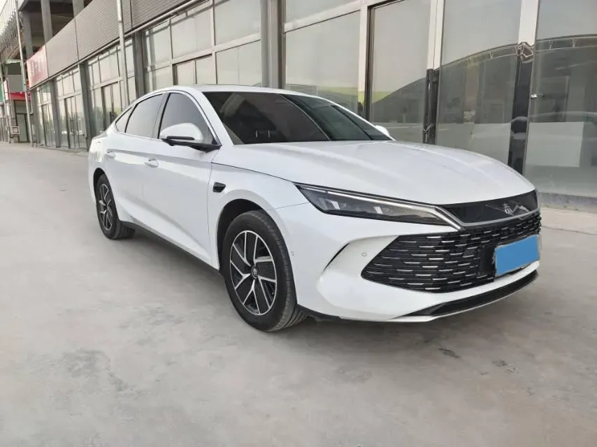 2025 BYD QinL 1.5L 101HP L4 E-CVT PHEV 15.87KWH,autocango,china used car exporter,china ev exporter,chinese used car exporter,chinese used ev exporter