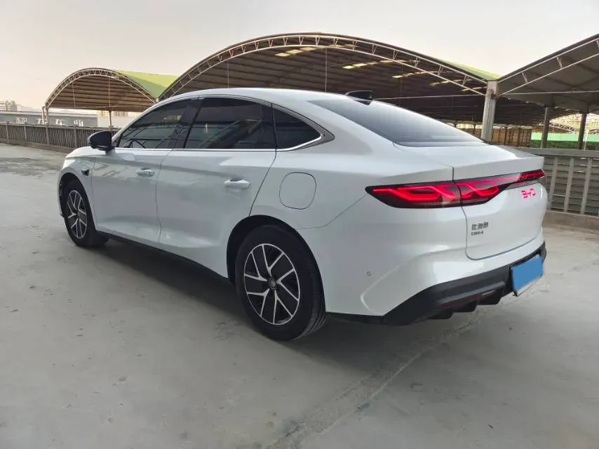 2025 BYD QinL 1.5L 101HP L4 E-CVT PHEV 15.87KWH,autocango,china used car exporter,china ev exporter,chinese used car exporter,chinese used ev exporter