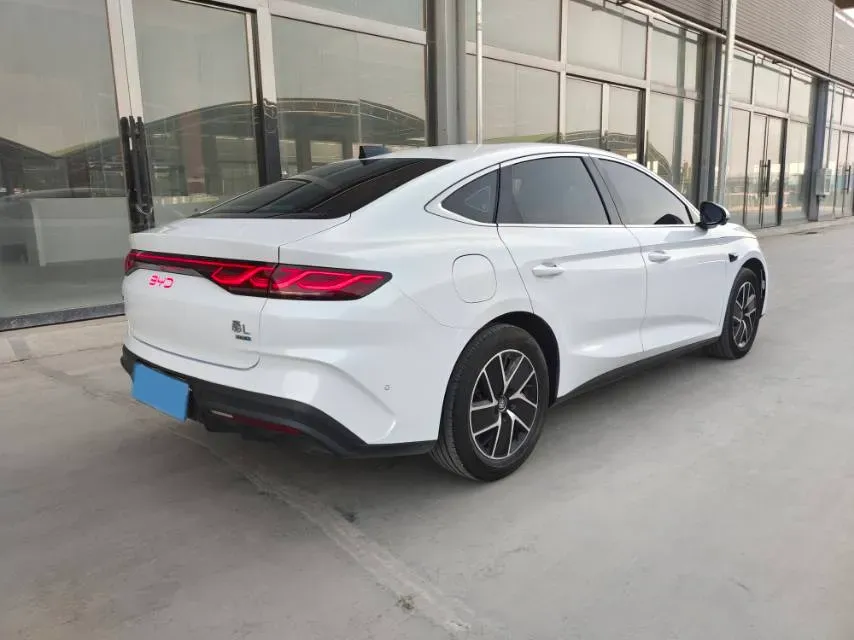 2025 BYD QinL 1.5L 101HP L4 E-CVT PHEV 15.87KWH,autocango,china used car exporter,china ev exporter,chinese used car exporter,chinese used ev exporter