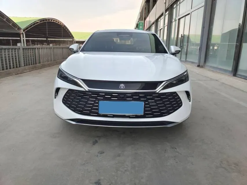 2025 BYD QinL 1.5L 101HP L4 E-CVT PHEV 15.87KWH,autocango,china used car exporter,china ev exporter,chinese used car exporter,chinese used ev exporter
