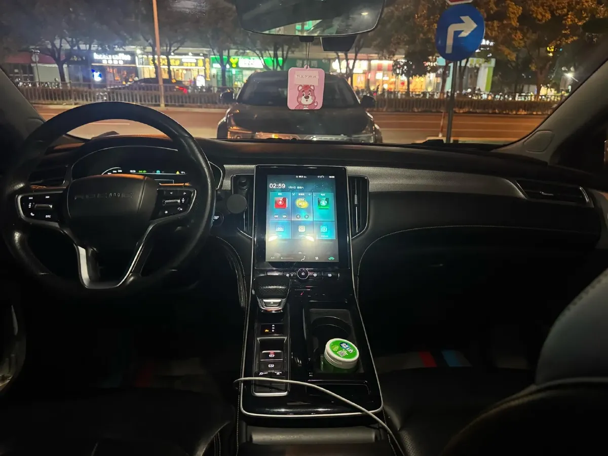 2022 JMC YuHu 7 2.0T 141HP L4 8AT,autocango,china used car exporter,china ev exporter,chinese used car exporter,chinese used ev exporter