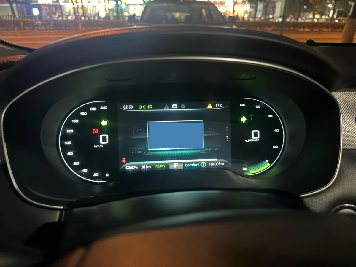 2022 JMC YuHu 7 2.0T 141HP L4 8AT,autocango,china used car exporter,china ev exporter,chinese used car exporter,chinese used ev exporter