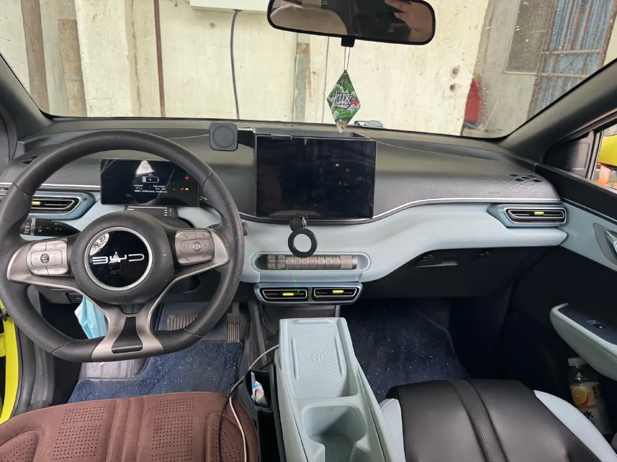 2023 BYD Seagull BEV 30.08KWH,autocango,china used car exporter,china ev exporter,chinese used car exporter,chinese used ev exporter