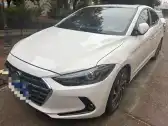 2019 HYUNDAI ELANTRA,autocango,china used car exporter,china ev exporter,chinese used car exporter,chinese used ev exporter