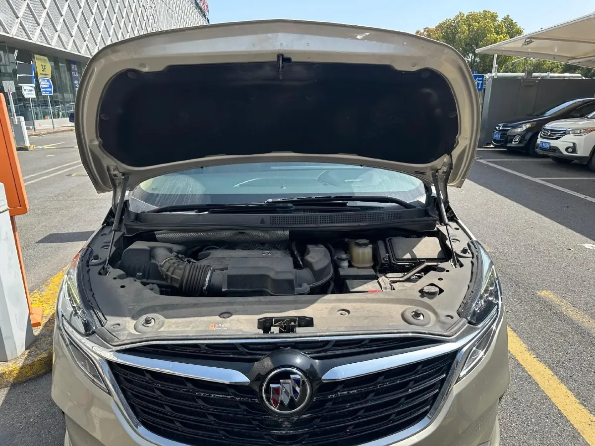 2021 Buick GL8 2.0T 237HP L4 9AT,autocango,china used car exporter,china ev exporter,chinese used car exporter,chinese used ev exporter