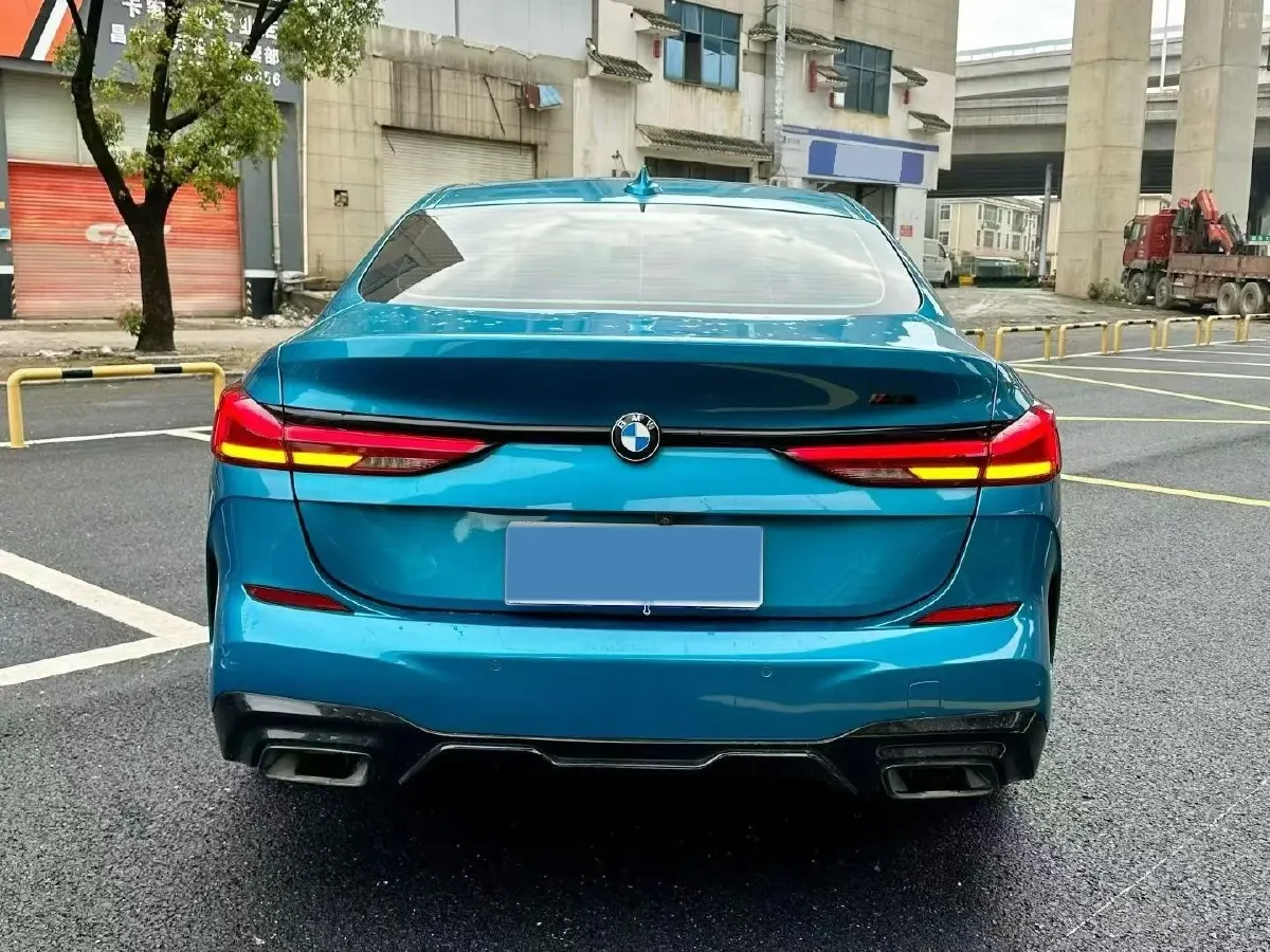 2021 BMW 2 Series 2.0T 192HP L4 7DCT,autocango,china used car exporter,china ev exporter,chinese used car exporter,chinese used ev exporter