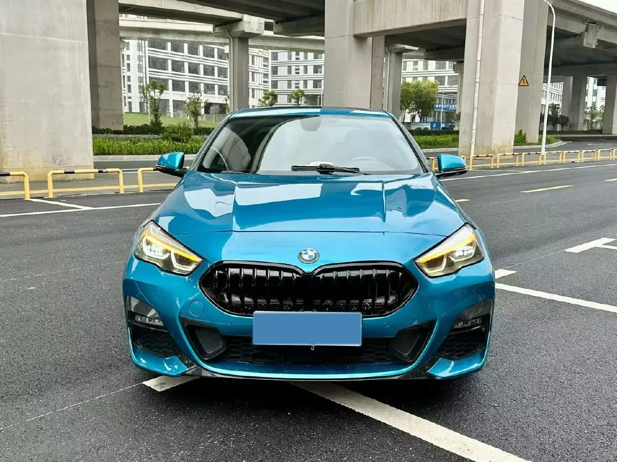 2021 BMW 2 Series 2.0T 192HP L4 7DCT,autocango,china used car exporter,china ev exporter,chinese used car exporter,chinese used ev exporter