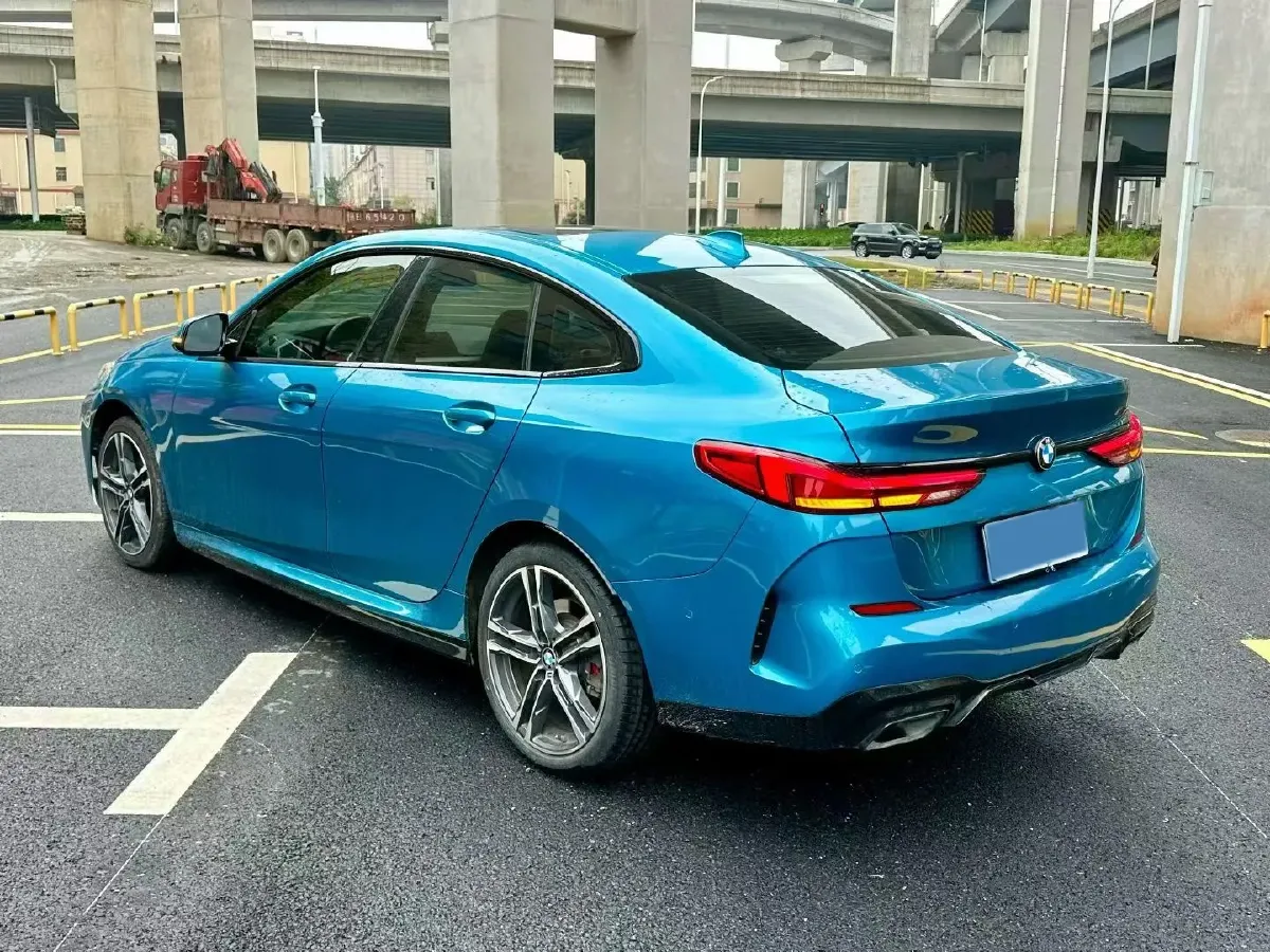2021 BMW 2 Series 2.0T 192HP L4 7DCT,autocango,china used car exporter,china ev exporter,chinese used car exporter,chinese used ev exporter