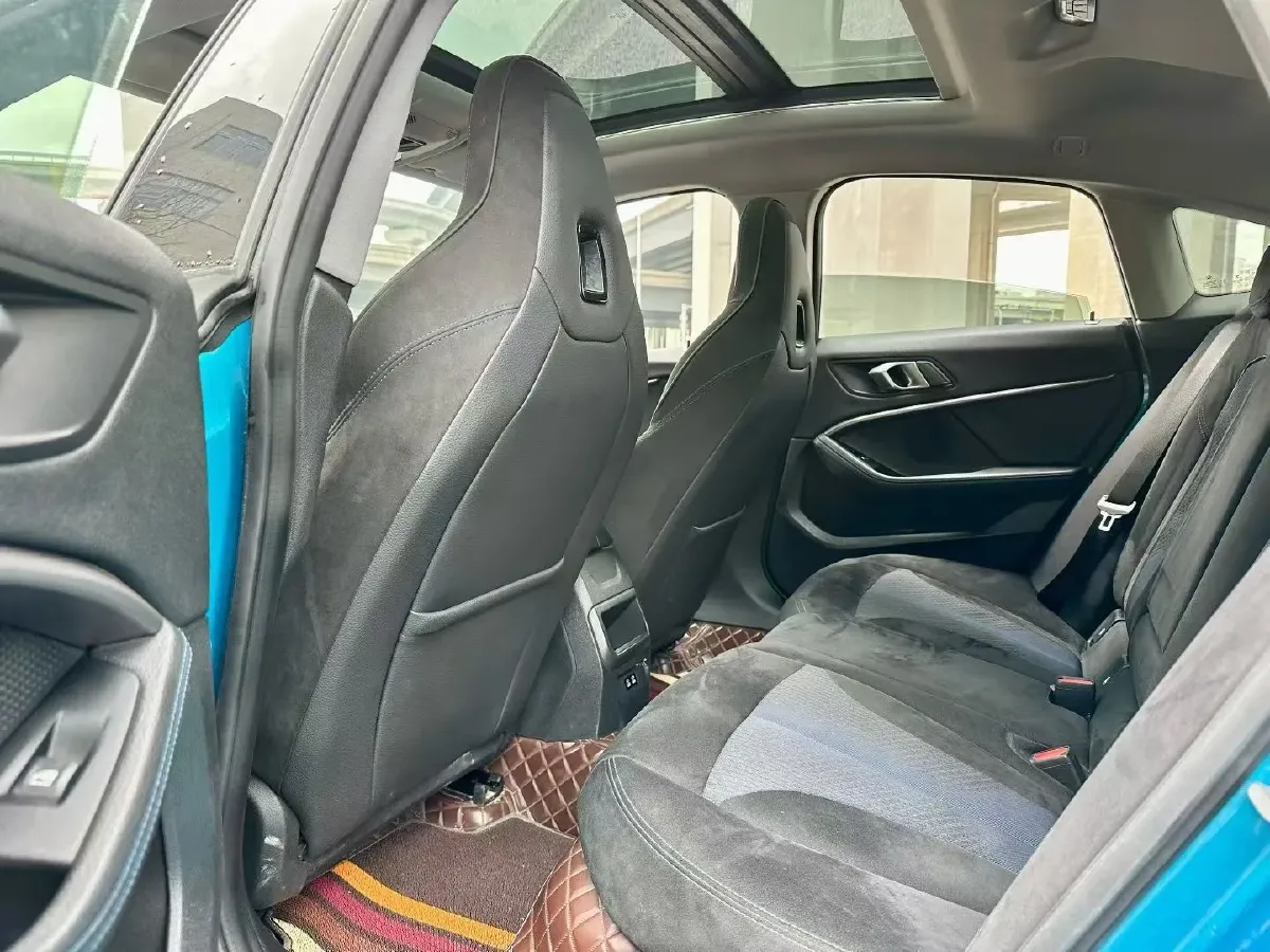 2021 BMW 2 Series 2.0T 192HP L4 7DCT,autocango,china used car exporter,china ev exporter,chinese used car exporter,chinese used ev exporter