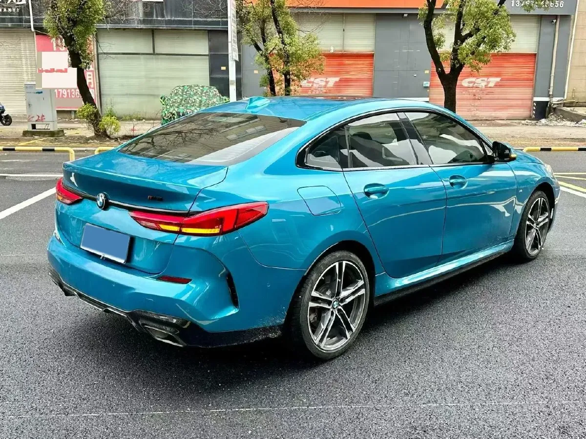 2021 BMW 2 Series 2.0T 192HP L4 7DCT,autocango,china used car exporter,china ev exporter,chinese used car exporter,chinese used ev exporter