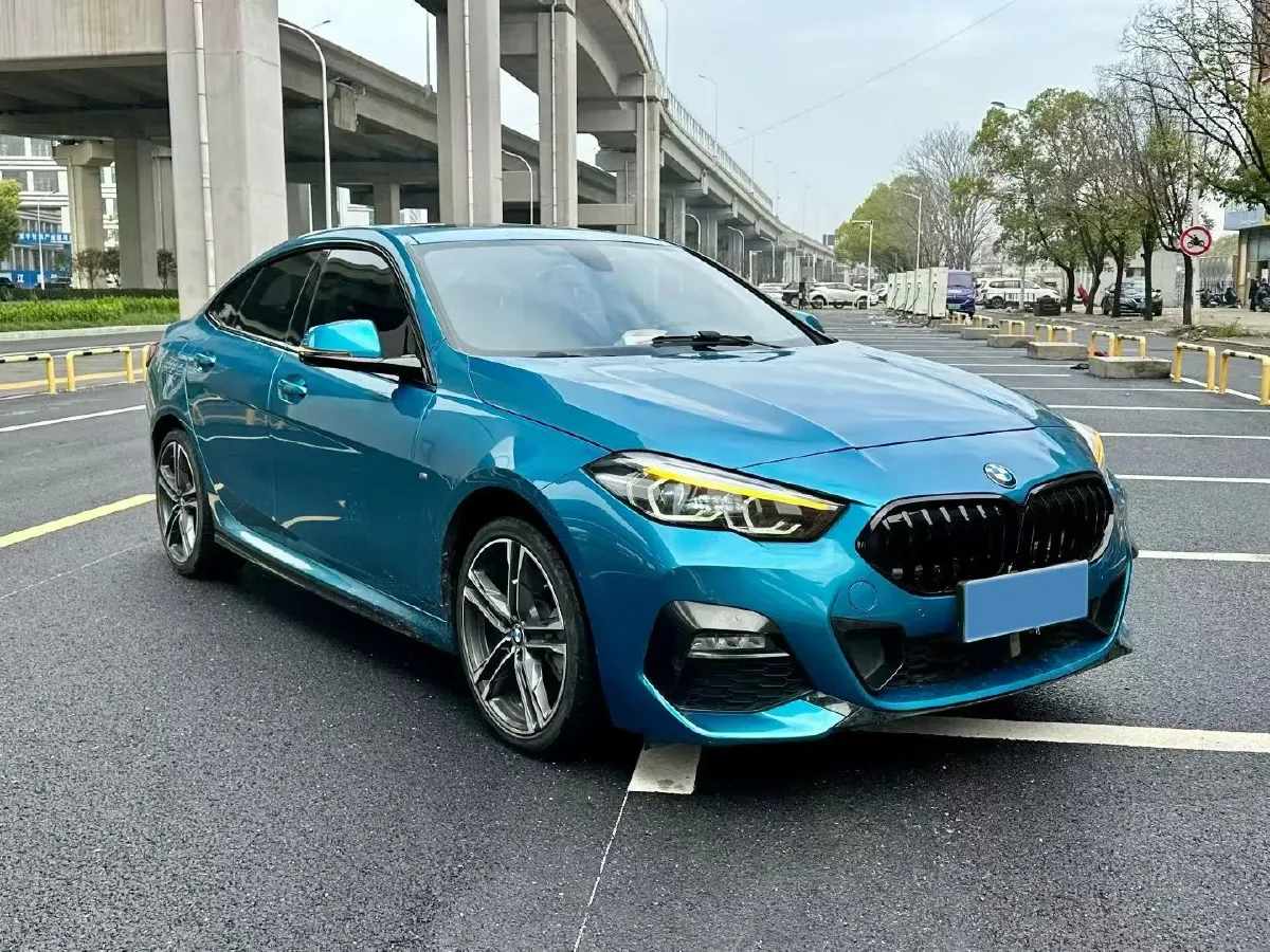 2021 BMW 2 Series 2.0T 192HP L4 7DCT,autocango,china used car exporter,china ev exporter,chinese used car exporter,chinese used ev exporter
