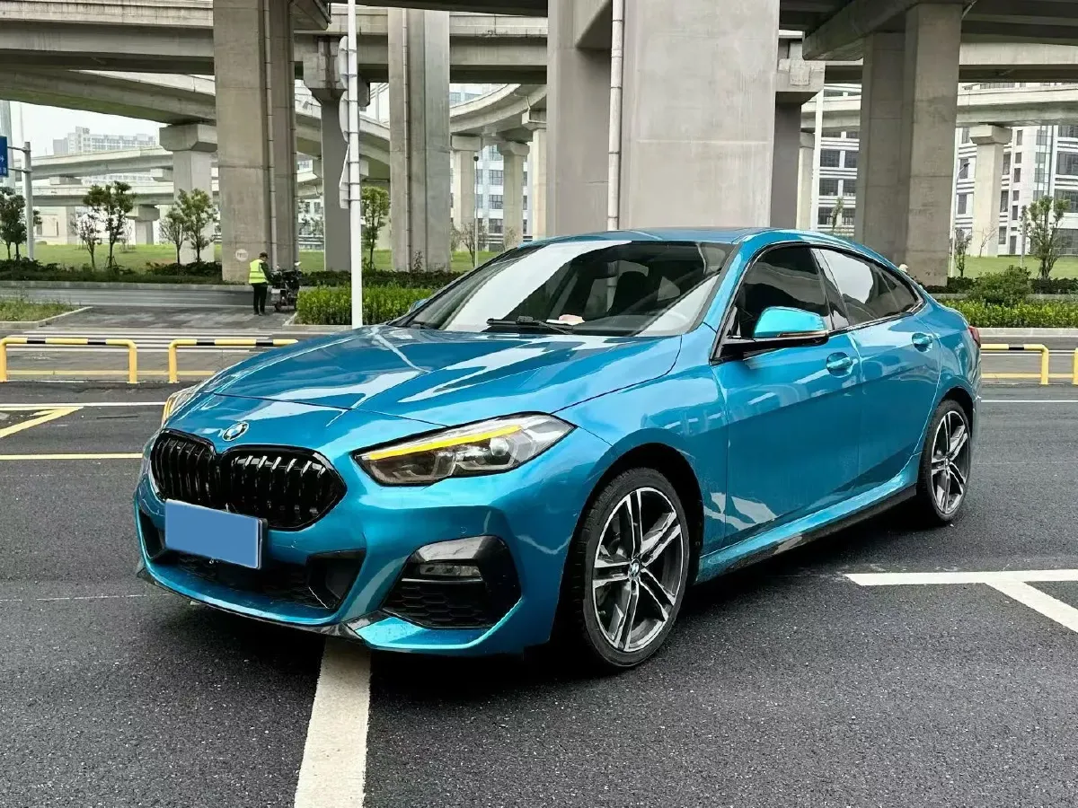 2021 BMW 2 Series 2.0T 192HP L4 7DCT,autocango,china used car exporter,china ev exporter,chinese used car exporter,chinese used ev exporter