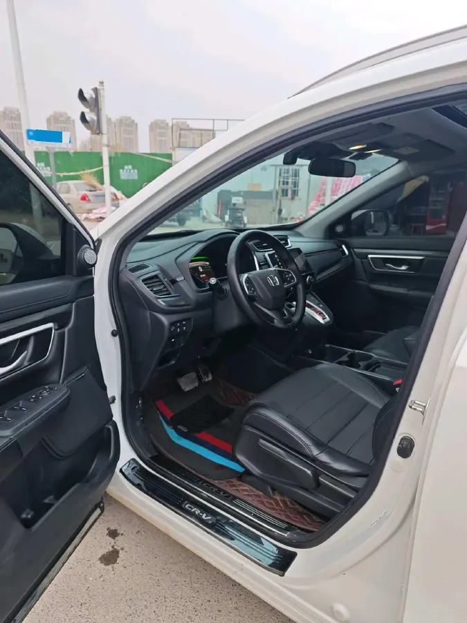 2021 Honda CR-V 2.0L 146HP L4 E-CVT Hybrid,autocango,china used car exporter,china ev exporter,chinese used car exporter,chinese used ev exporter