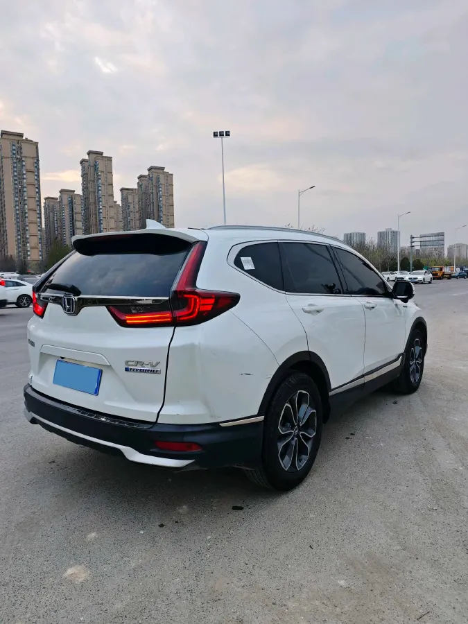 2021 Honda CR-V 2.0L 146HP L4 E-CVT Hybrid,autocango,china used car exporter,china ev exporter,chinese used car exporter,chinese used ev exporter