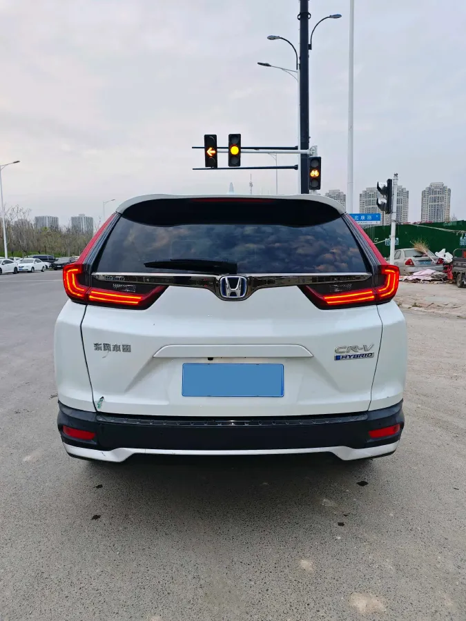 2021 Honda CR-V 2.0L 146HP L4 E-CVT Hybrid,autocango,china used car exporter,china ev exporter,chinese used car exporter,chinese used ev exporter