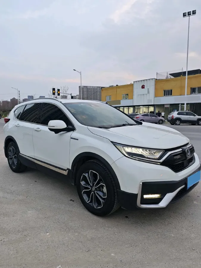 2021 Honda CR-V 2.0L 146HP L4 E-CVT Hybrid,autocango,china used car exporter,china ev exporter,chinese used car exporter,chinese used ev exporter