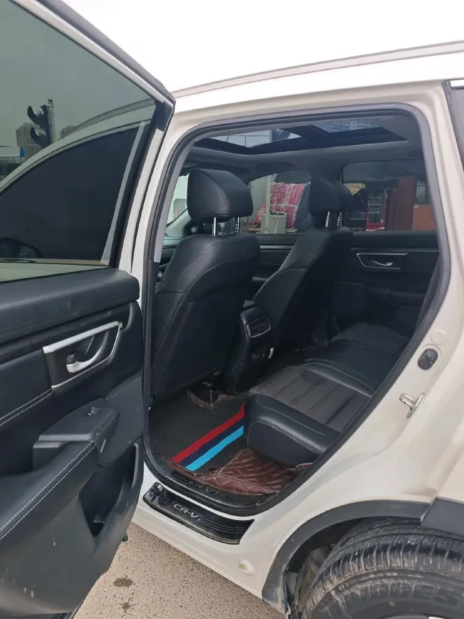 2021 Honda CR-V 2.0L 146HP L4 E-CVT Hybrid,autocango,china used car exporter,china ev exporter,chinese used car exporter,chinese used ev exporter