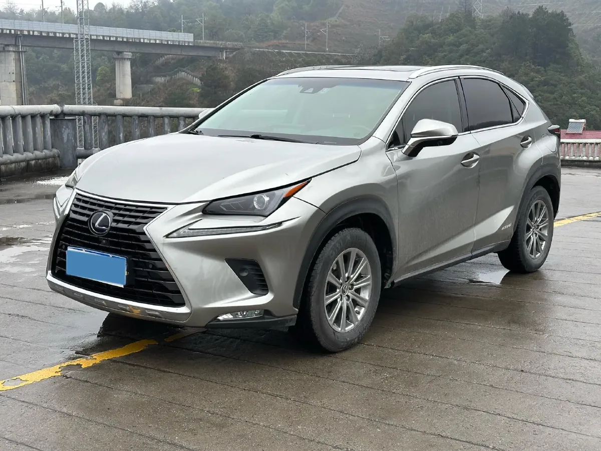 2020 Lexus NX 2.5L 155HP L4 E-CVT Hybrid,autocango,china used car exporter,china ev exporter,chinese used car exporter,chinese used ev exporter