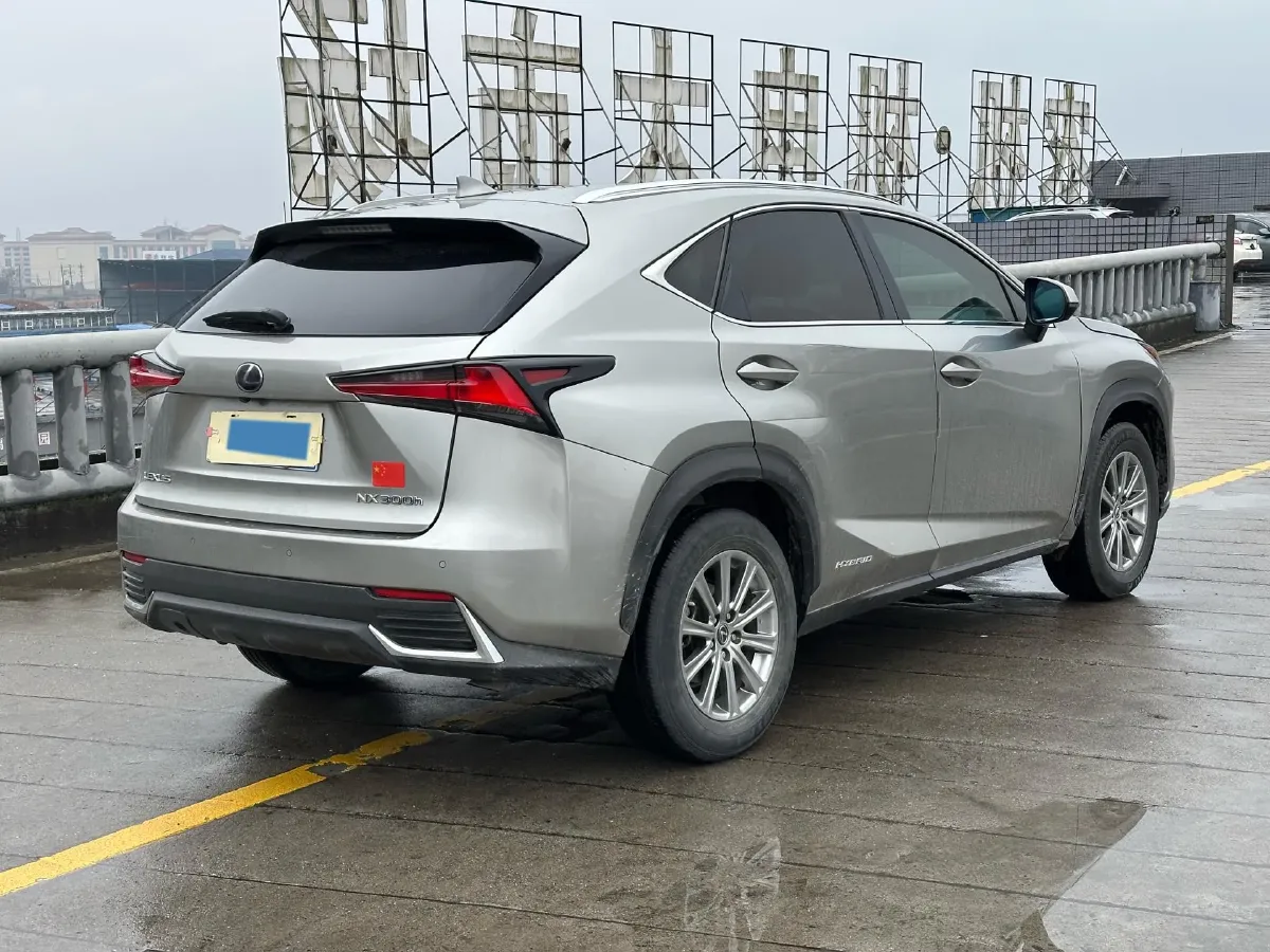 2020 Lexus NX 2.5L 155HP L4 E-CVT Hybrid,autocango,china used car exporter,china ev exporter,chinese used car exporter,chinese used ev exporter
