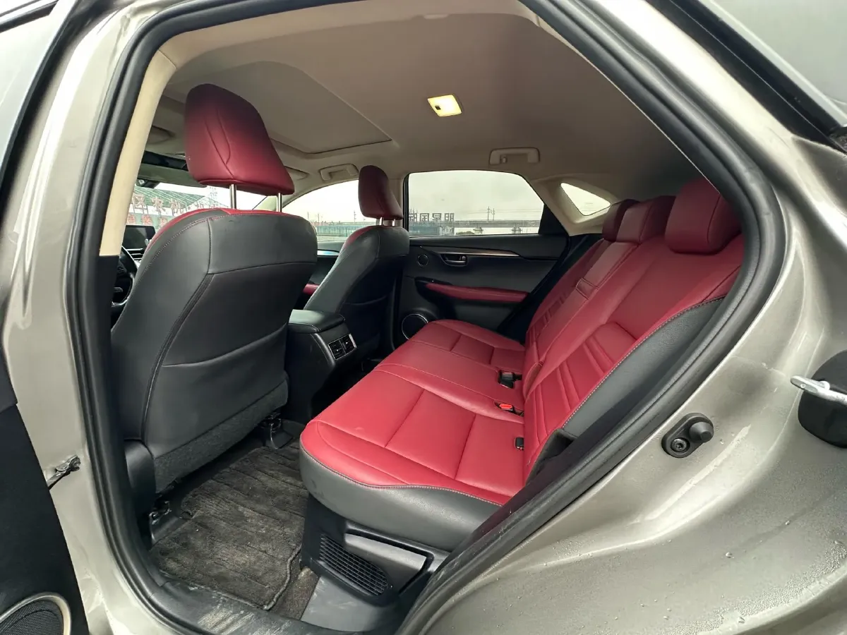 2020 Lexus NX 2.5L 155HP L4 E-CVT Hybrid,autocango,china used car exporter,china ev exporter,chinese used car exporter,chinese used ev exporter