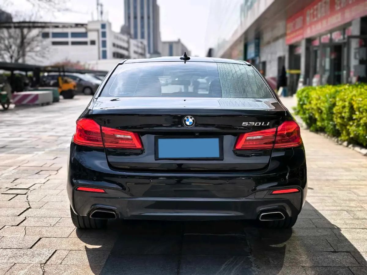 2020 BMW 5 Series 2.0T 252HP L4 8AT,autocango,china used car exporter,china ev exporter,chinese used car exporter,chinese used ev exporter