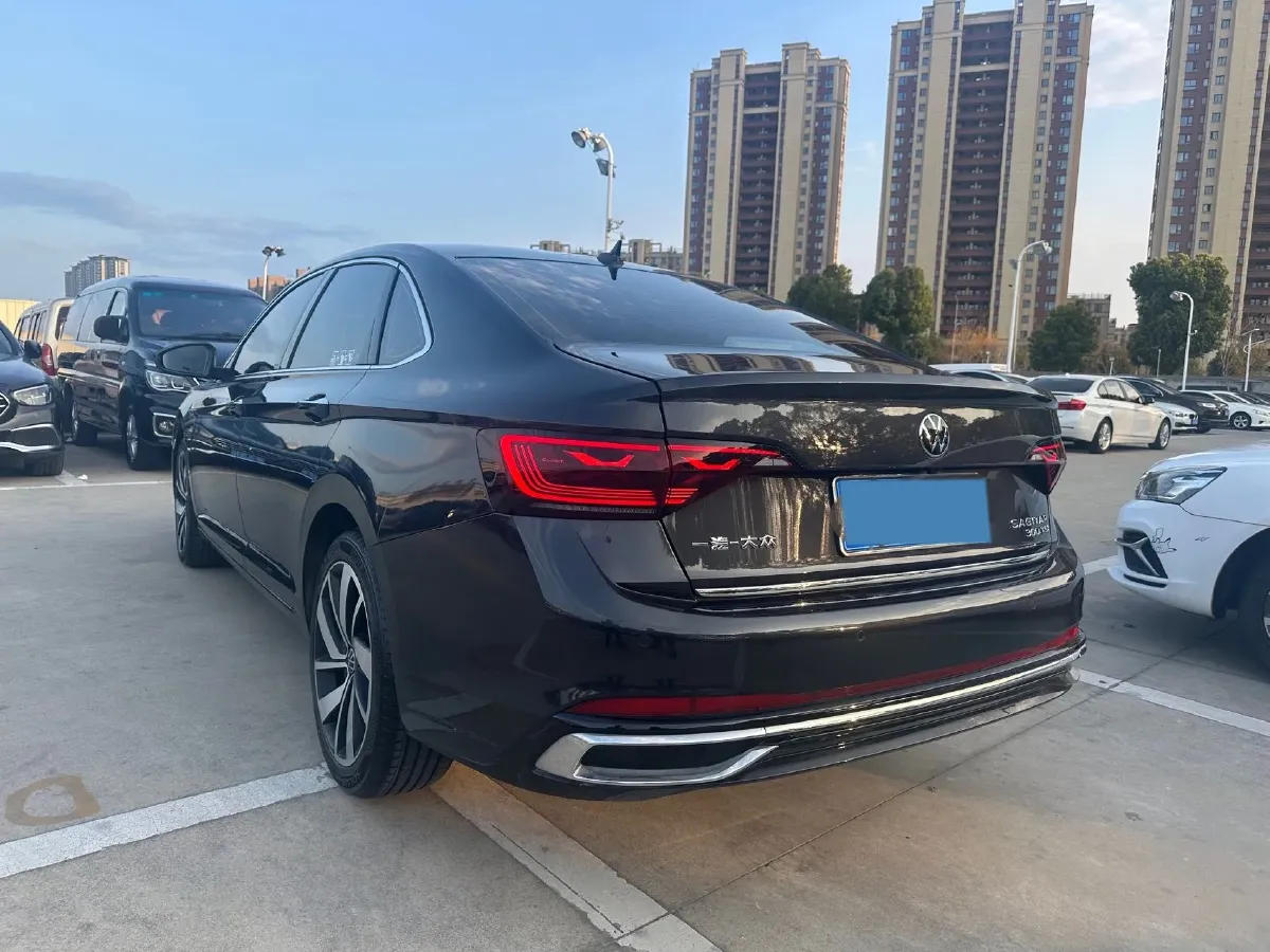 2024 Volkswagen Sagitar 1.5T 160HP L4 7DCT,autocango,china used car exporter,china ev exporter,chinese used car exporter,chinese used ev exporter