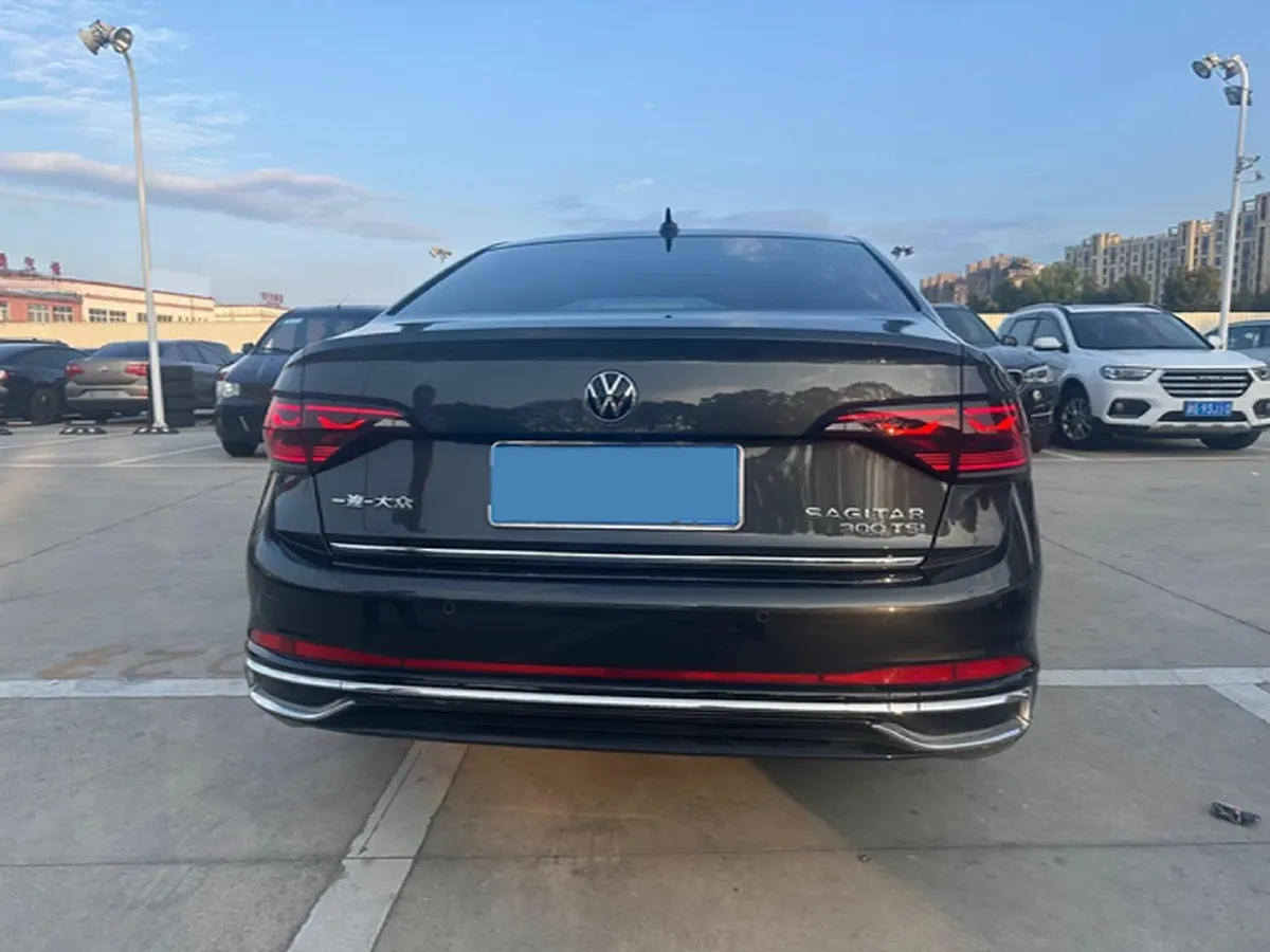 2024 Volkswagen Sagitar 1.5T 160HP L4 7DCT,autocango,china used car exporter,china ev exporter,chinese used car exporter,chinese used ev exporter
